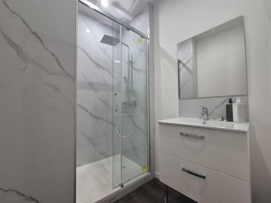 Апартаменты #L'Entracte# Thiers# Centre# Экстерьер фото
